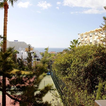 פלאייה דה לאס אמריקס Las Americas Tenerife מראה חיצוני תמונה