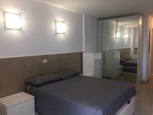 פלאייה דה לאס אמריקס Las Americas Tenerife מראה חיצוני תמונה