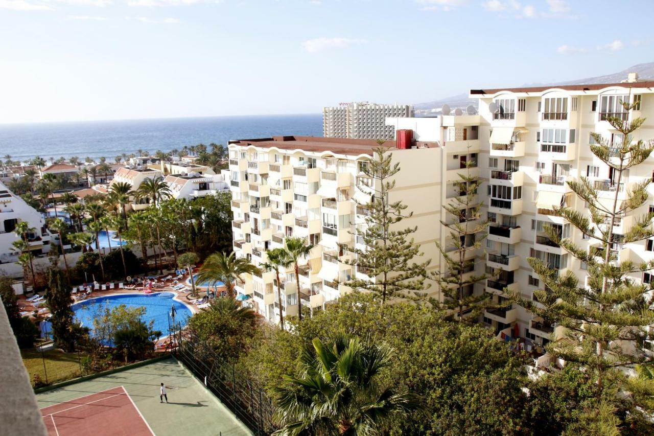 פלאייה דה לאס אמריקס Las Americas Tenerife מראה חיצוני תמונה