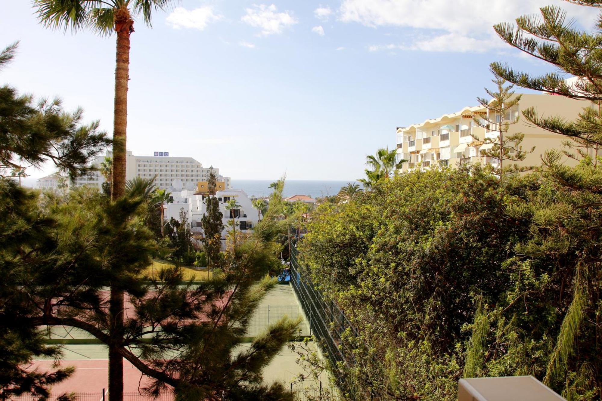 פלאייה דה לאס אמריקס Las Americas Tenerife מראה חיצוני תמונה